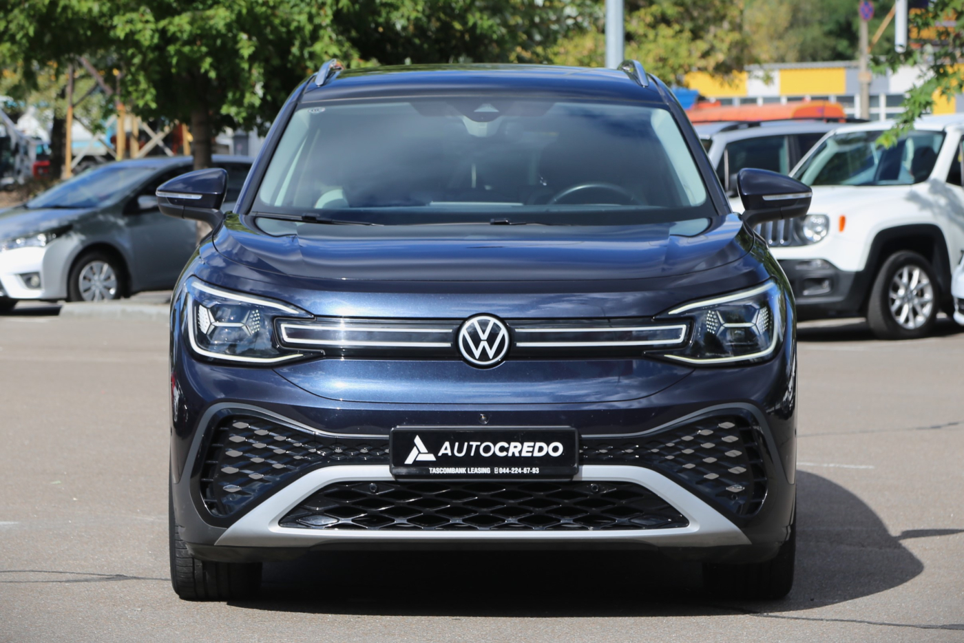 Volkswagen ID.6
