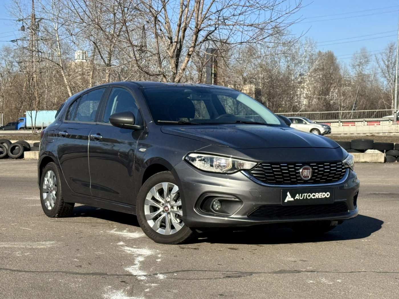Fiat Tipo