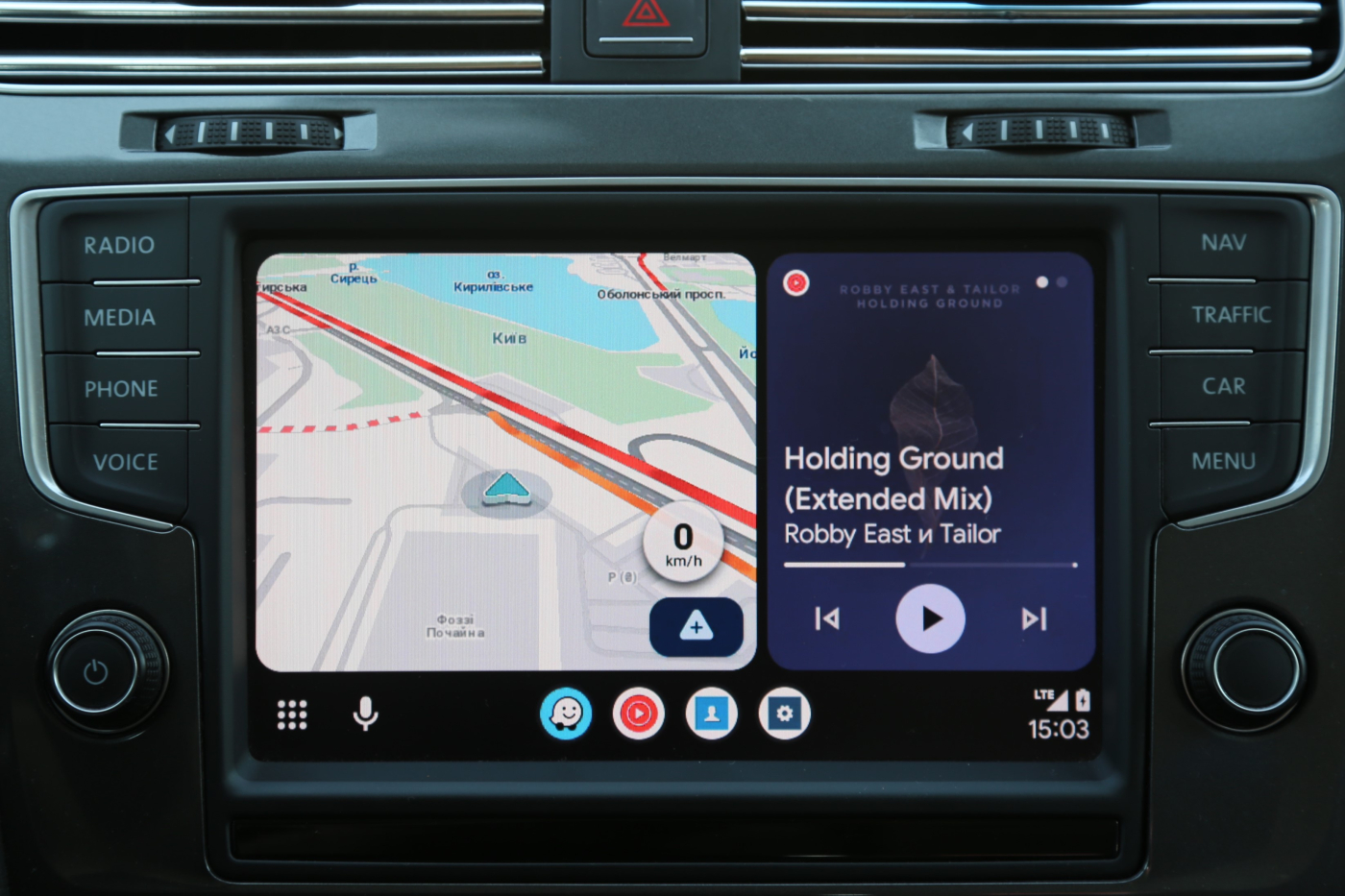 Volkswagen e-Golf