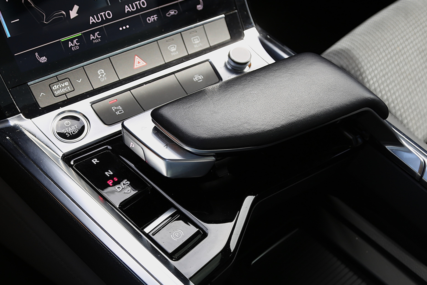 Audi e-tron Sportback
