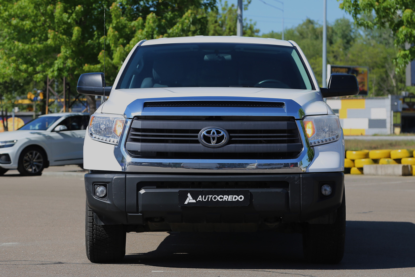 Toyota Tundra