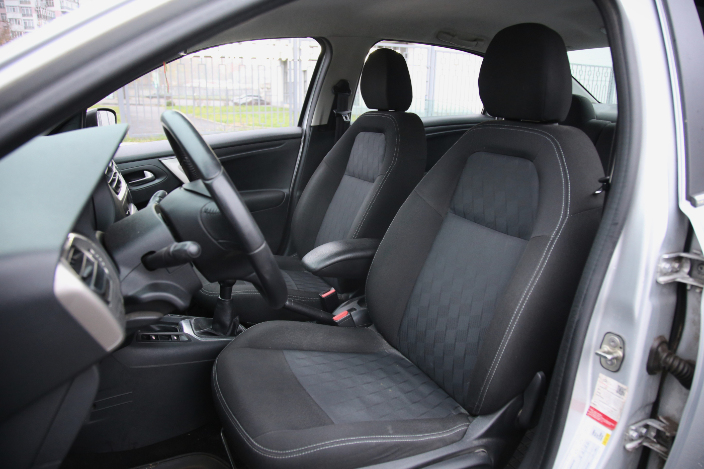 Citroen C-Elysee