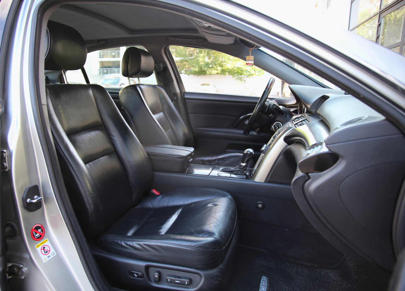Honda Legend