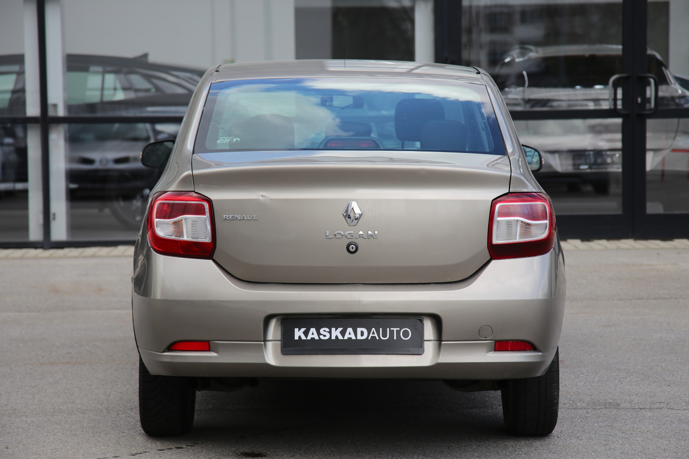Renault Logan