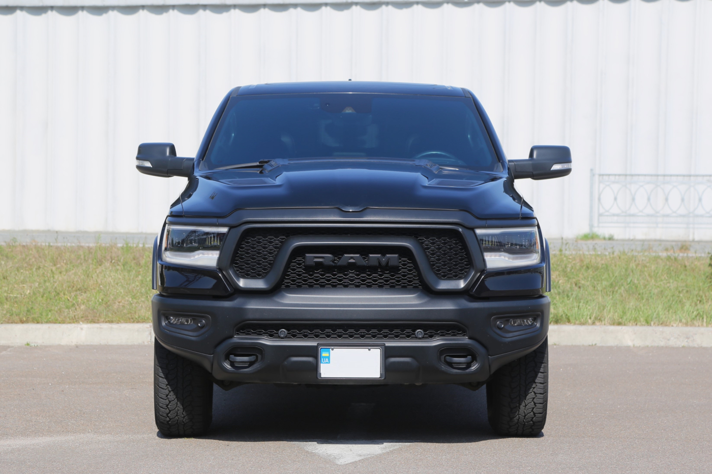 Dodge RAM 1500