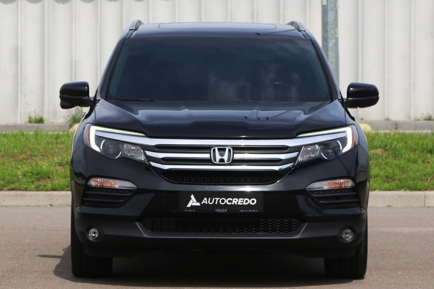 Honda Pilot