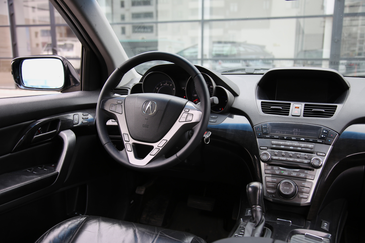 Acura MDX