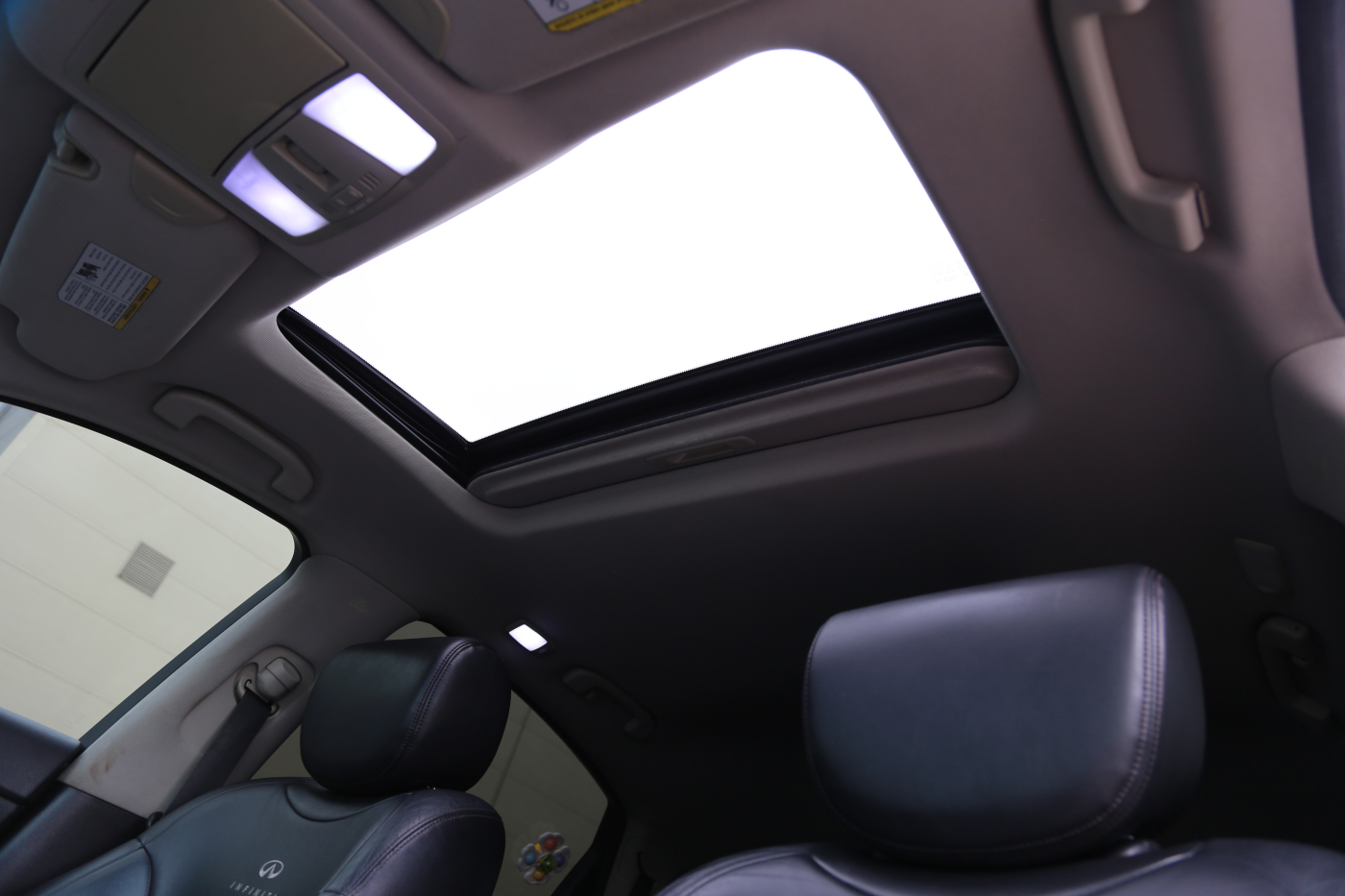 Infiniti FX 35