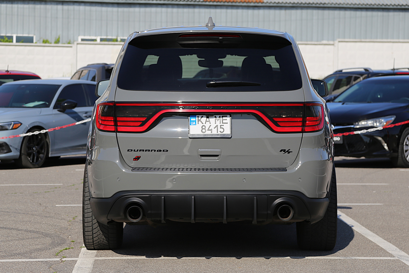 Dodge Durango