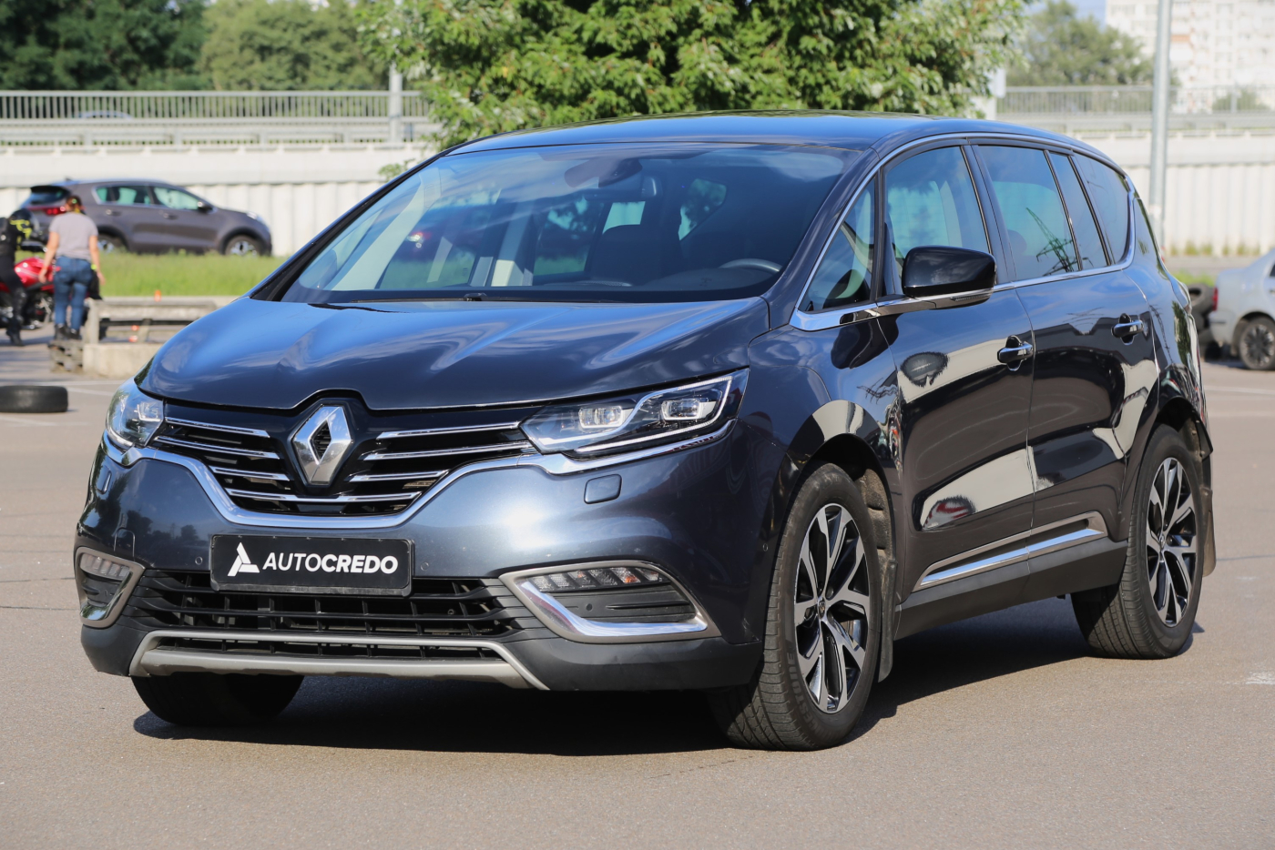 Renault Espace