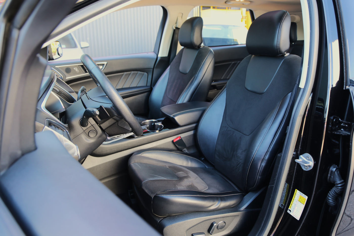 Ford Edge