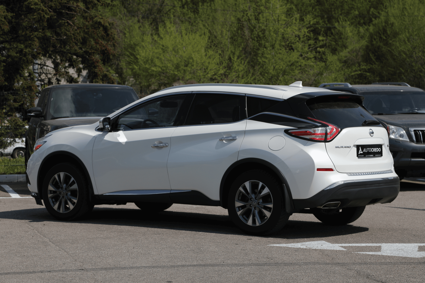 Nissan Murano