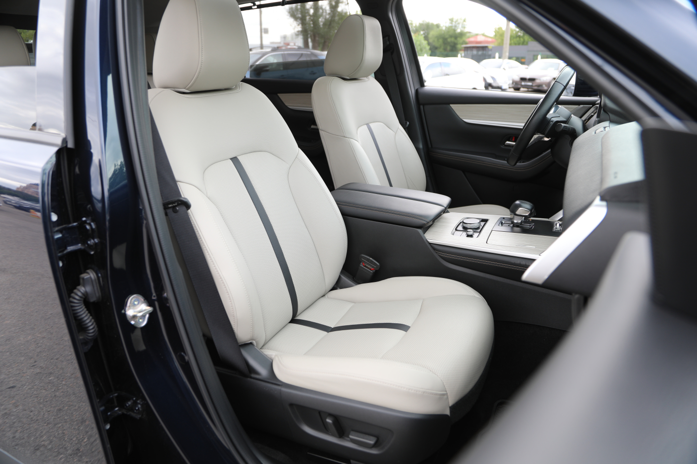 Mazda CX-90
