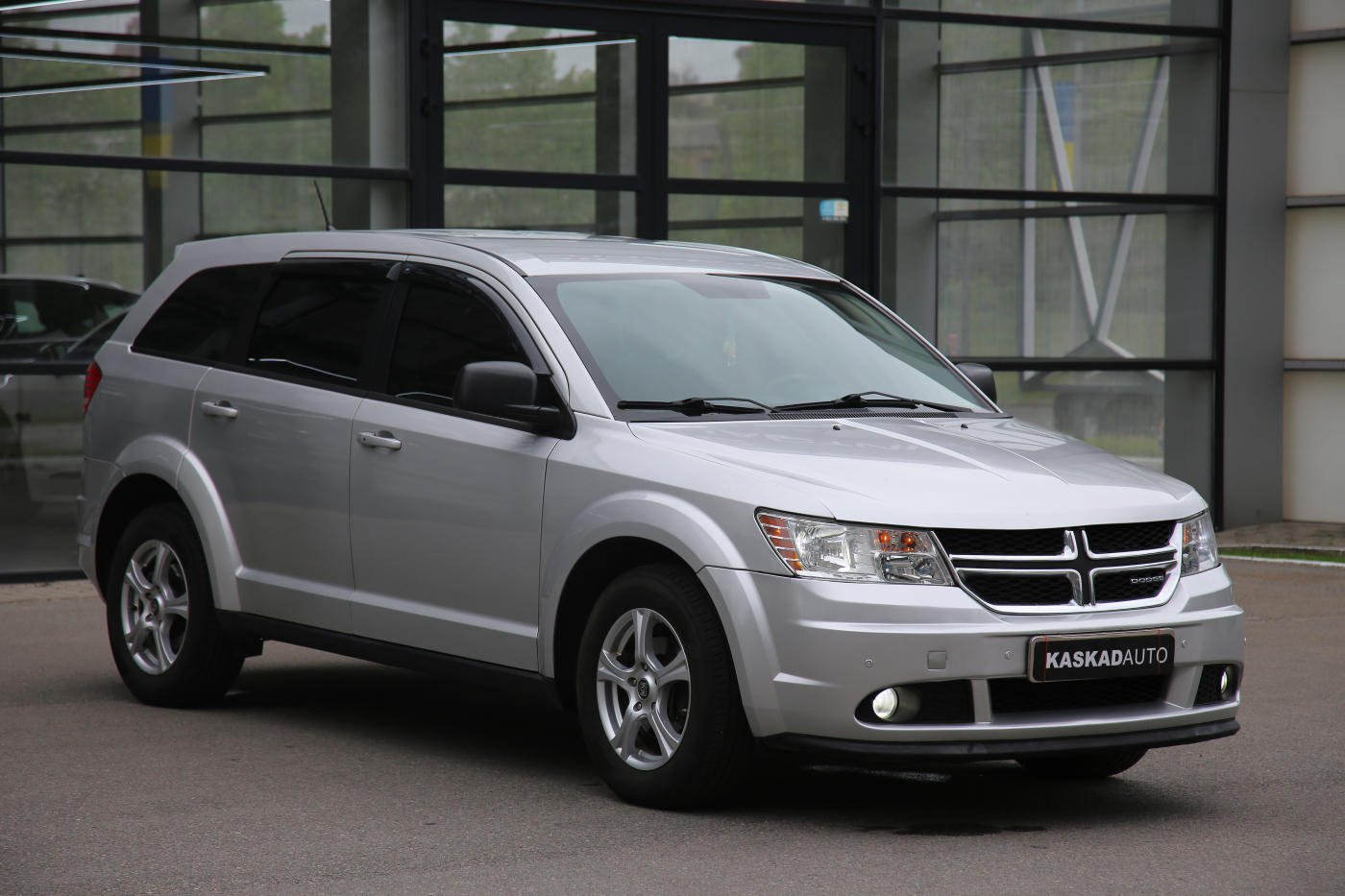 Dodge Journey