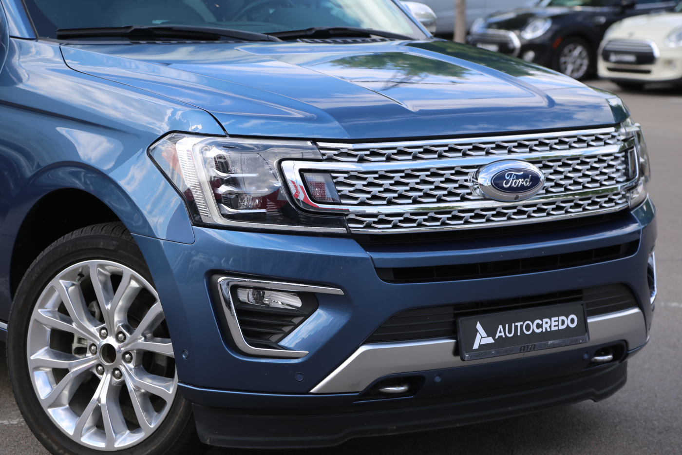 Ford Expedition