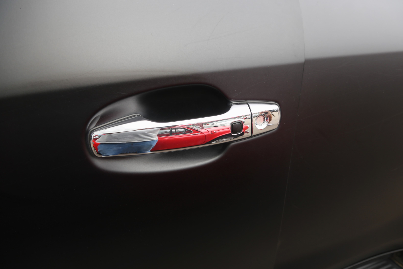 Toyota Land Cruiser (все)