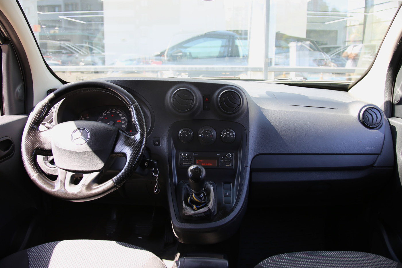 Mercedes-Benz Citan