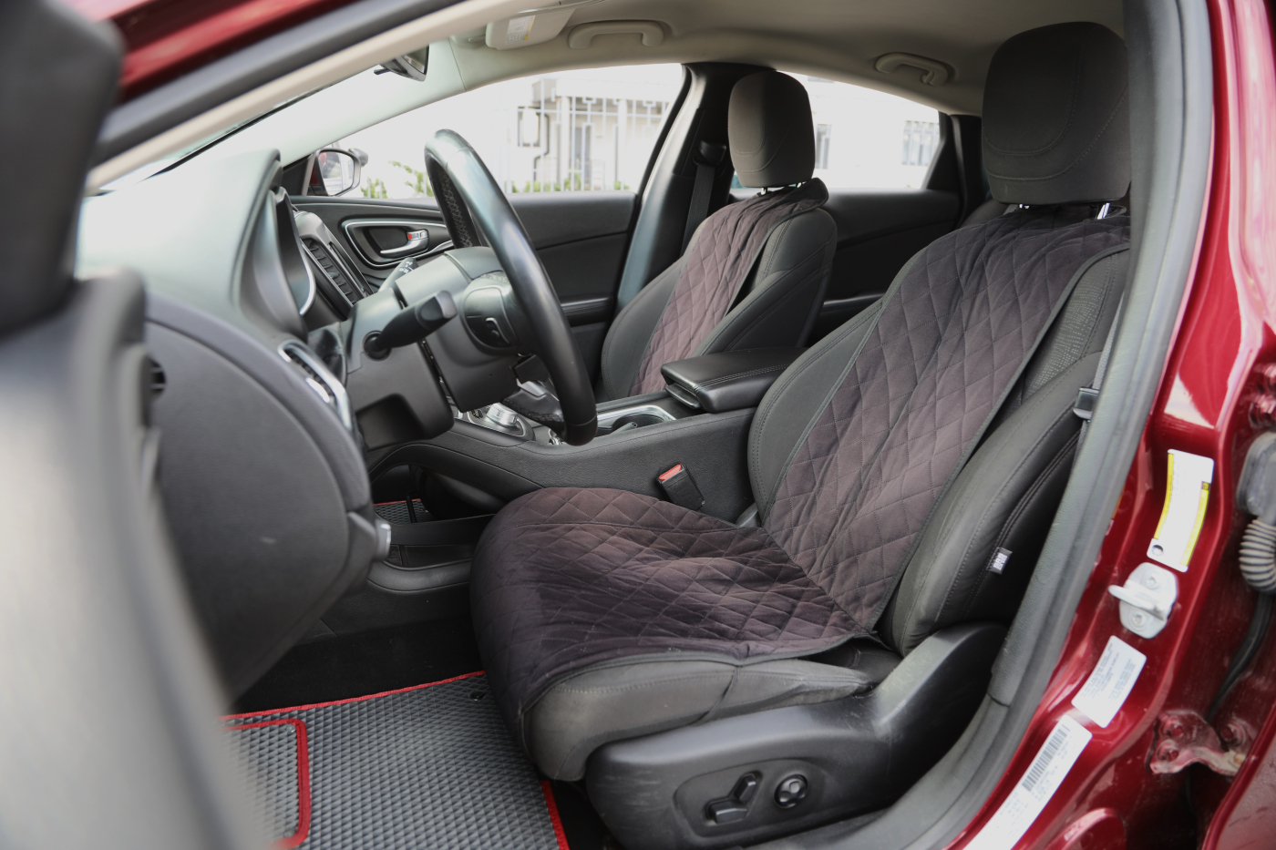 Chrysler 200