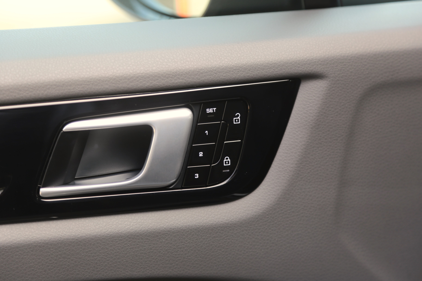 Porsche Cayenne Coupe