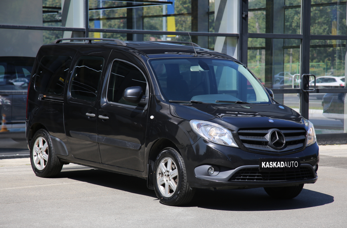 Mercedes-Benz Citan