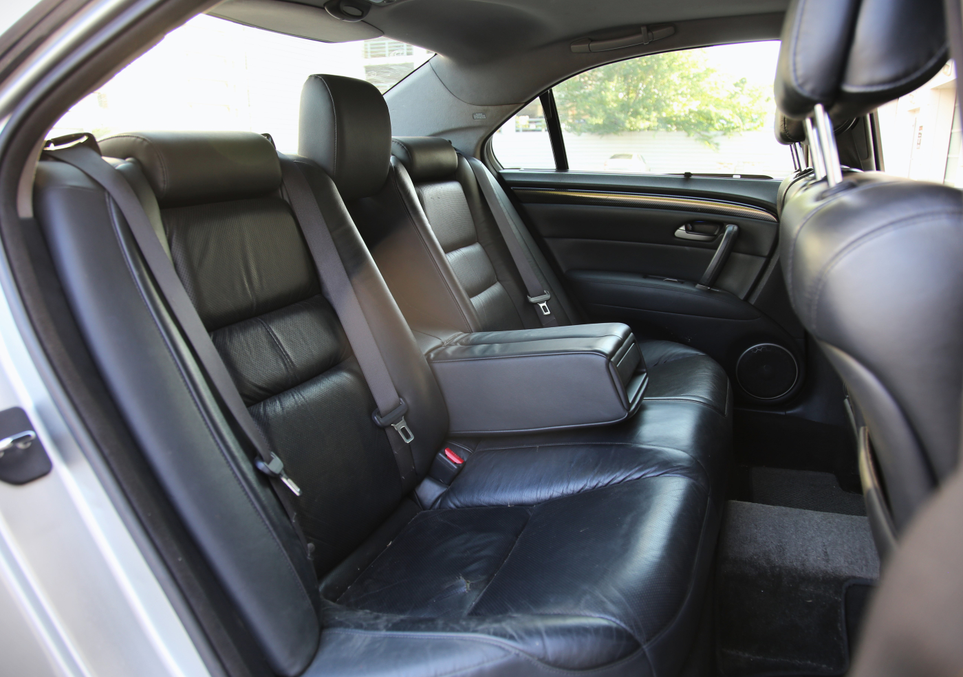 Honda Legend