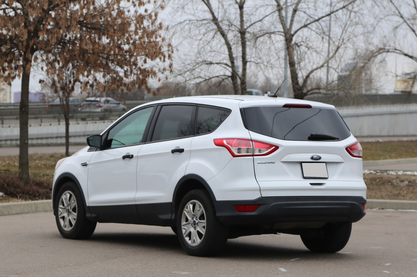 Ford Escape