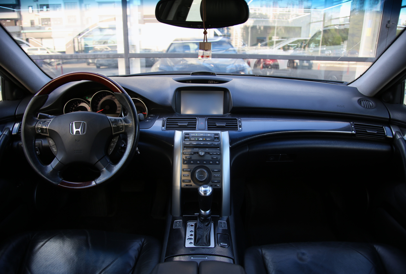 Honda Legend