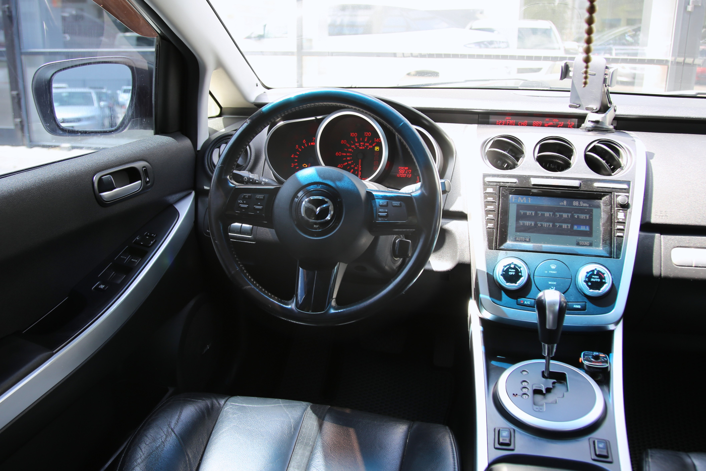 Mazda CX-7