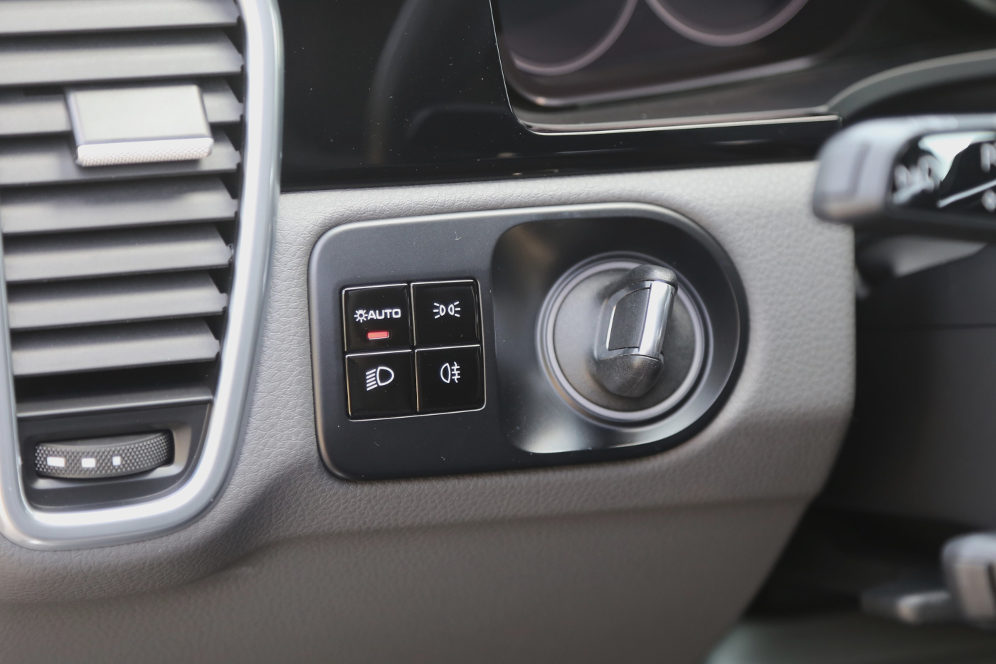 Porsche Cayenne Coupe