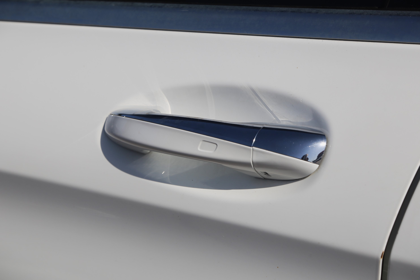 Mercedes-Benz GLC-Class Coupe