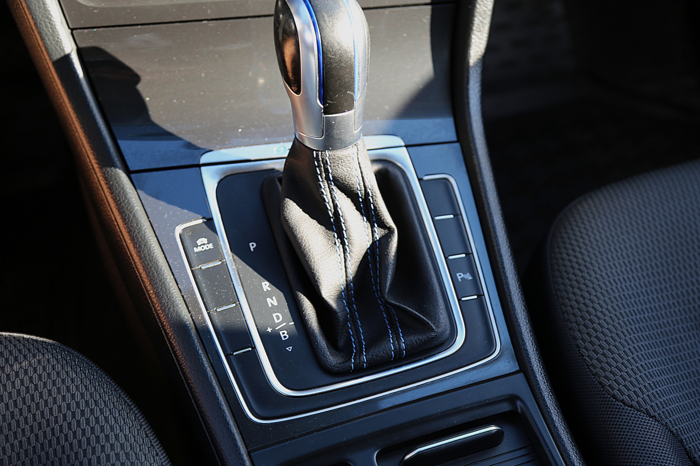 Volkswagen e-Golf