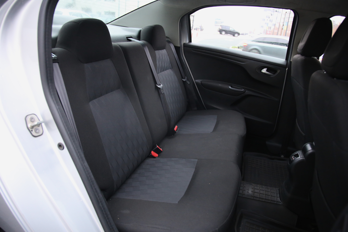 Citroen C-Elysee