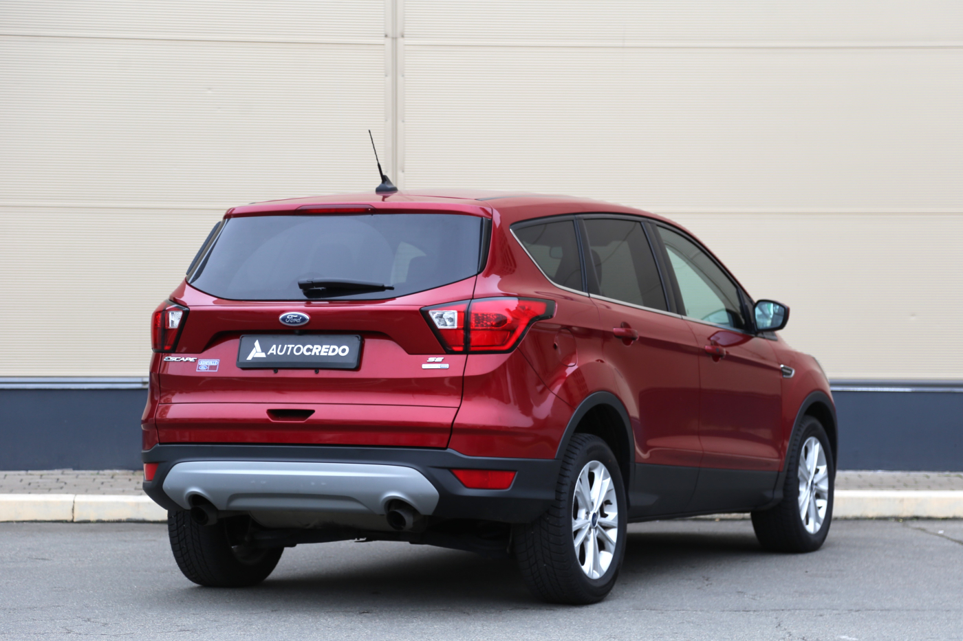 Ford Escape
