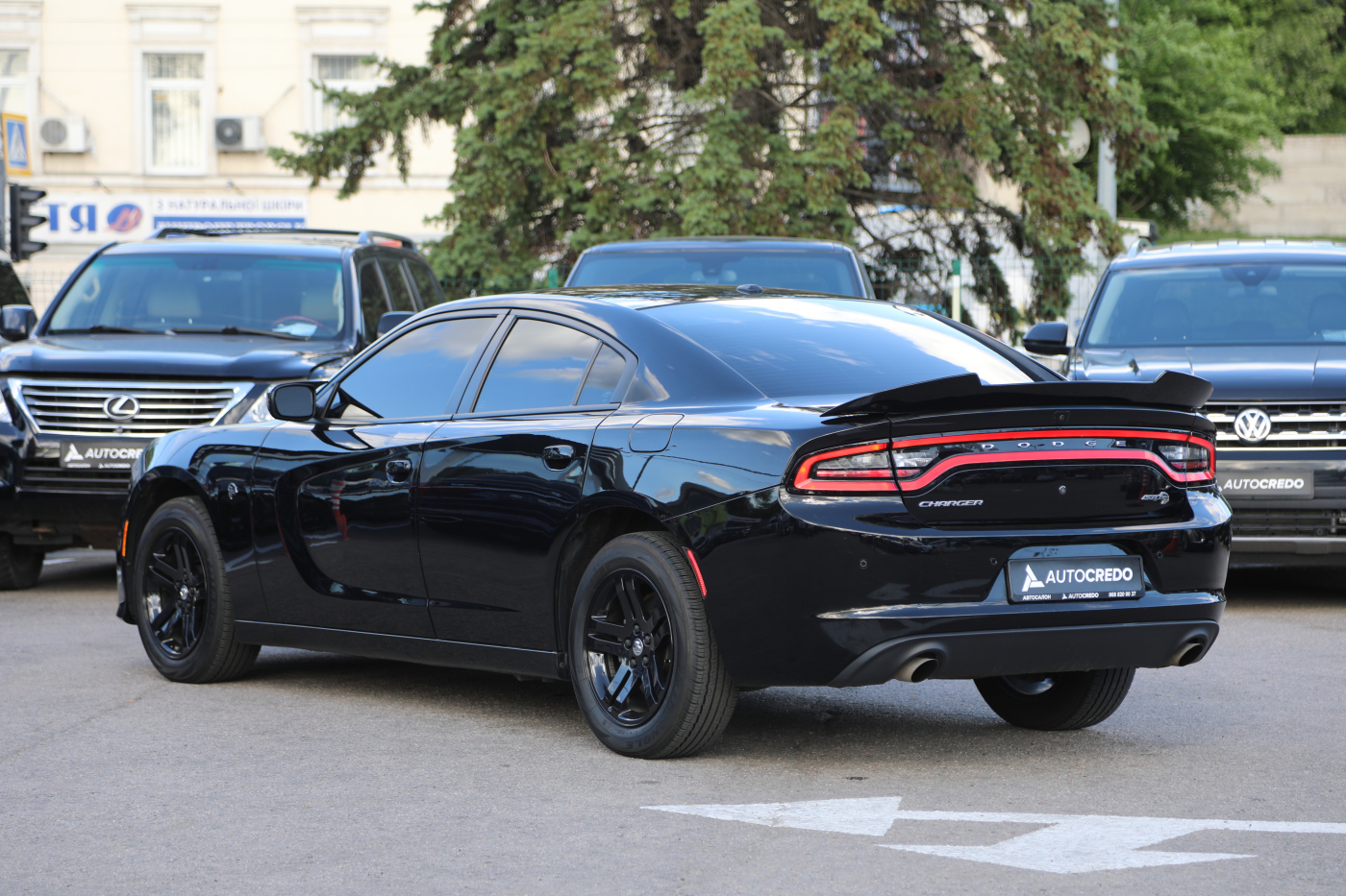 Dodge Charger