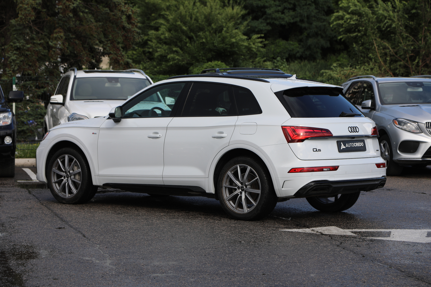 Audi Q5