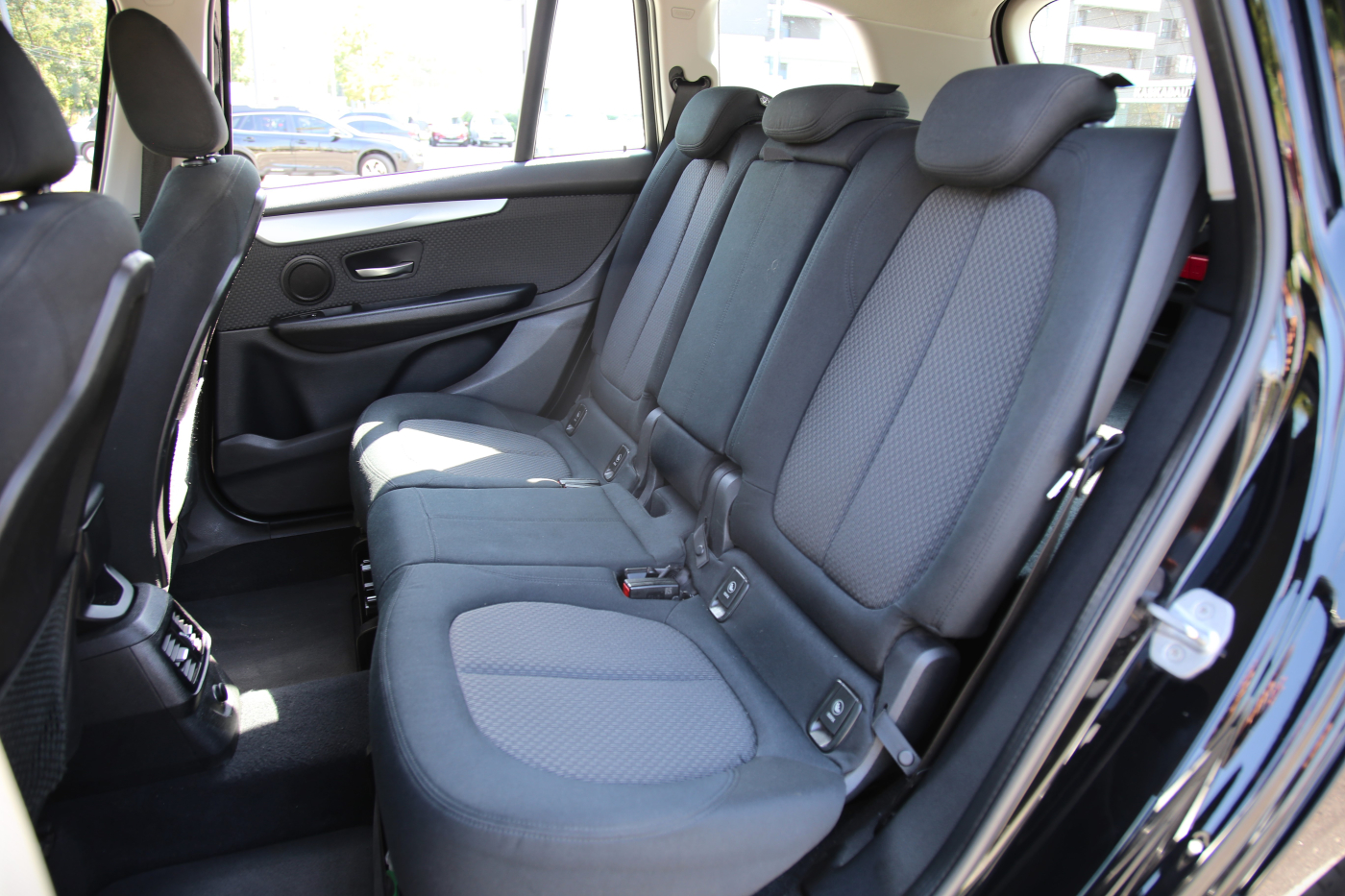 BMW 2 Series Gran Tourer