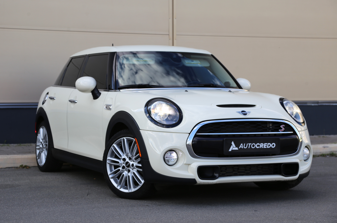 MINI Classic