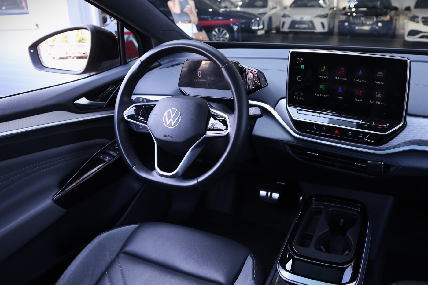 Volkswagen ID.4