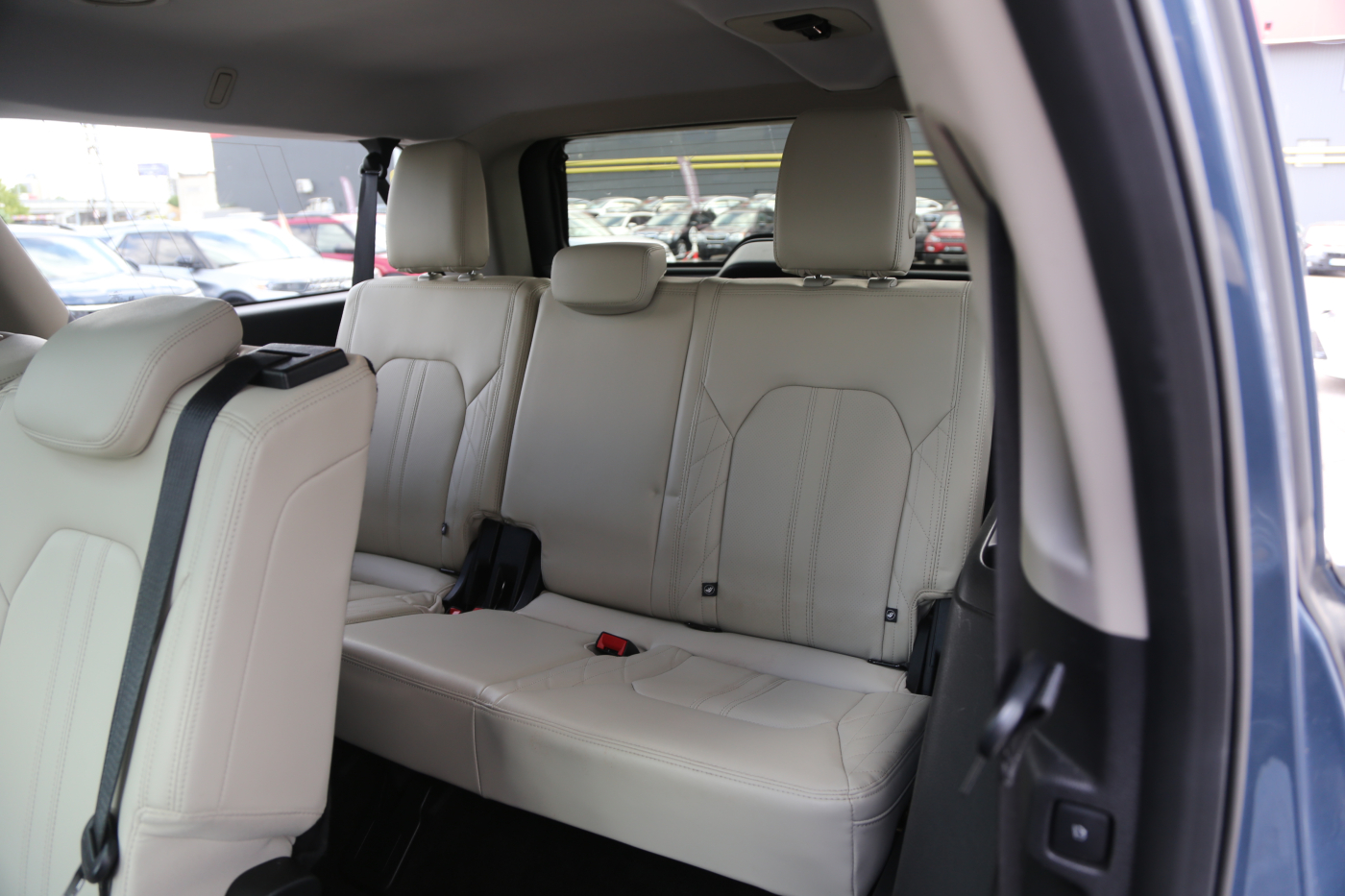 Ford Expedition