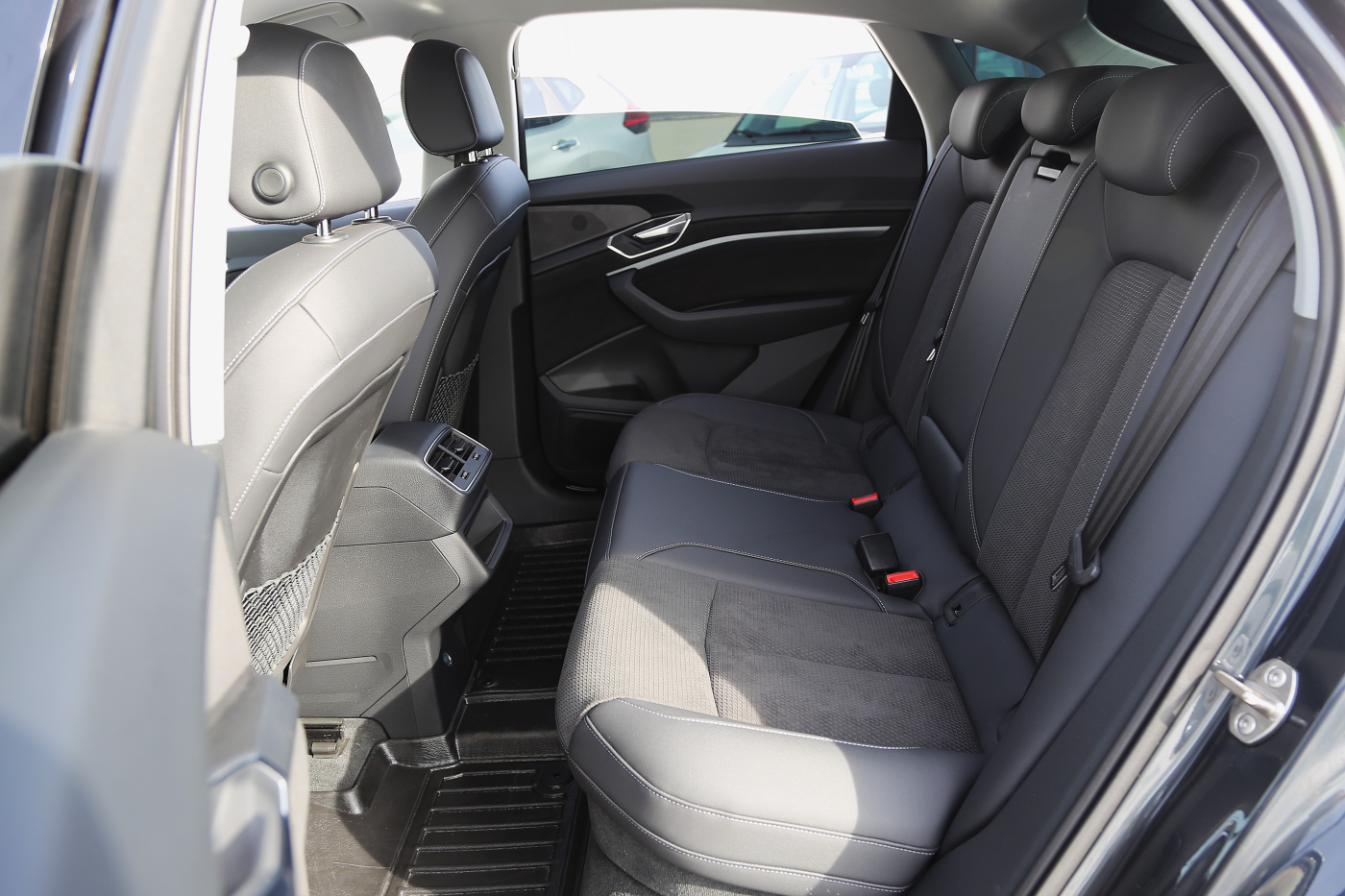 Audi e-tron Sportback