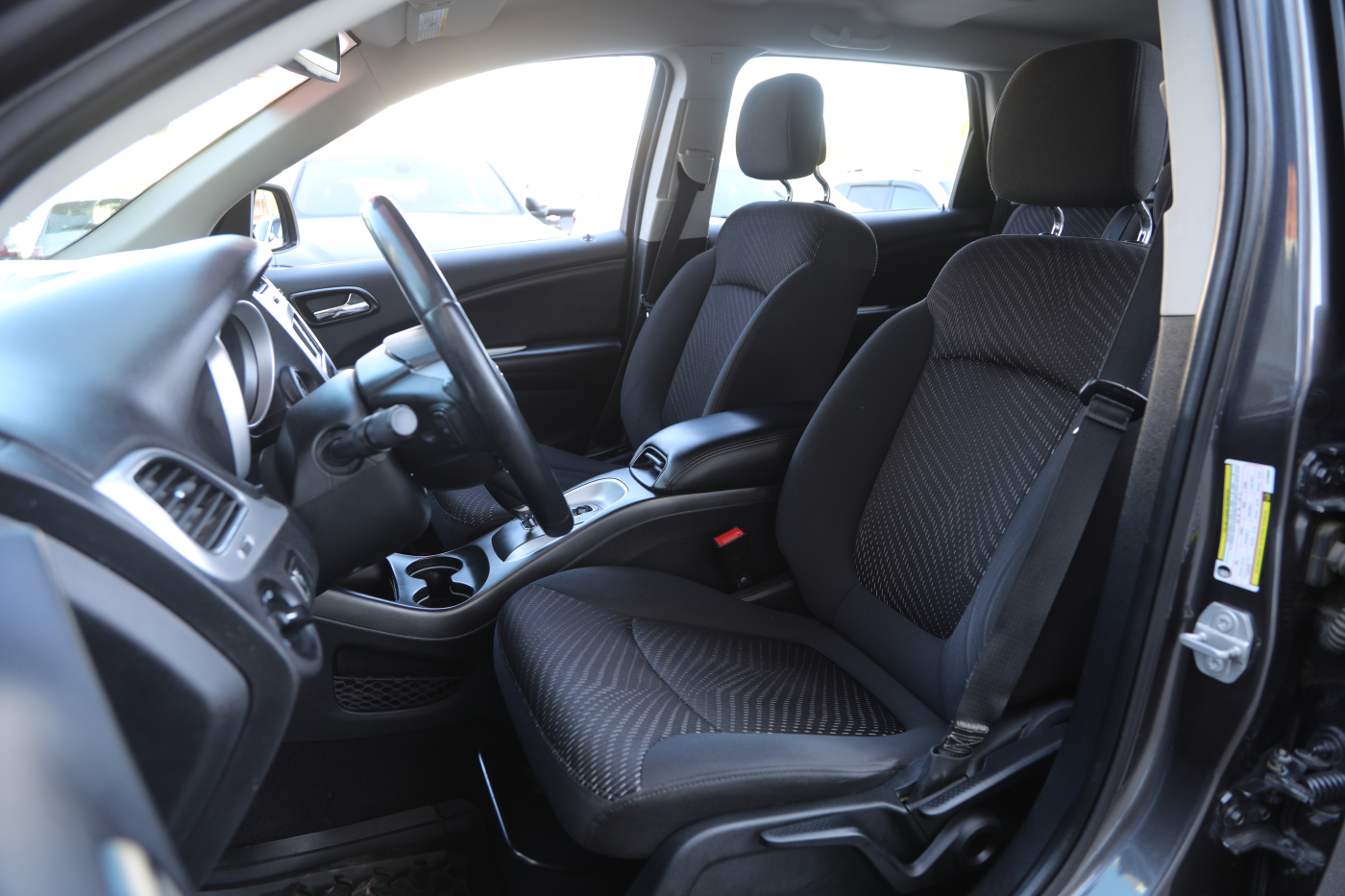 Dodge Journey