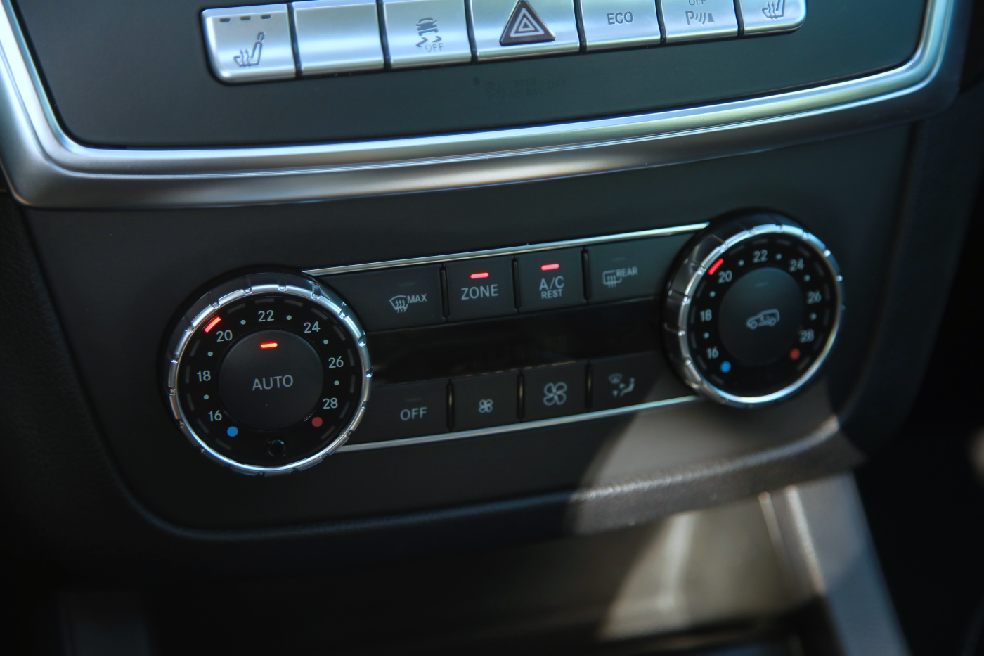 Mercedes-Benz GL-Class