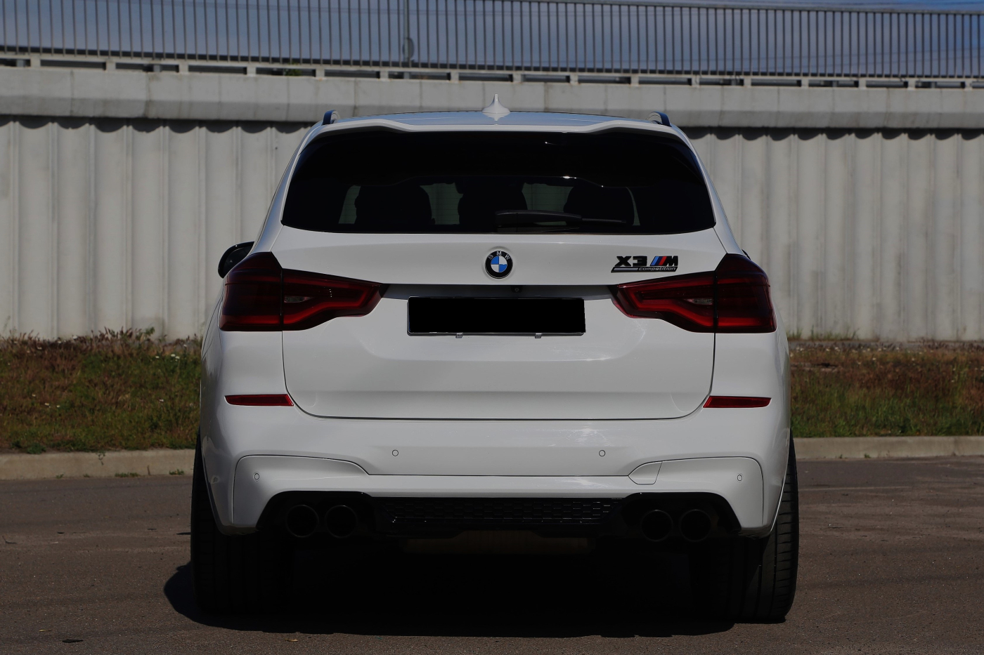 BMW X3 M