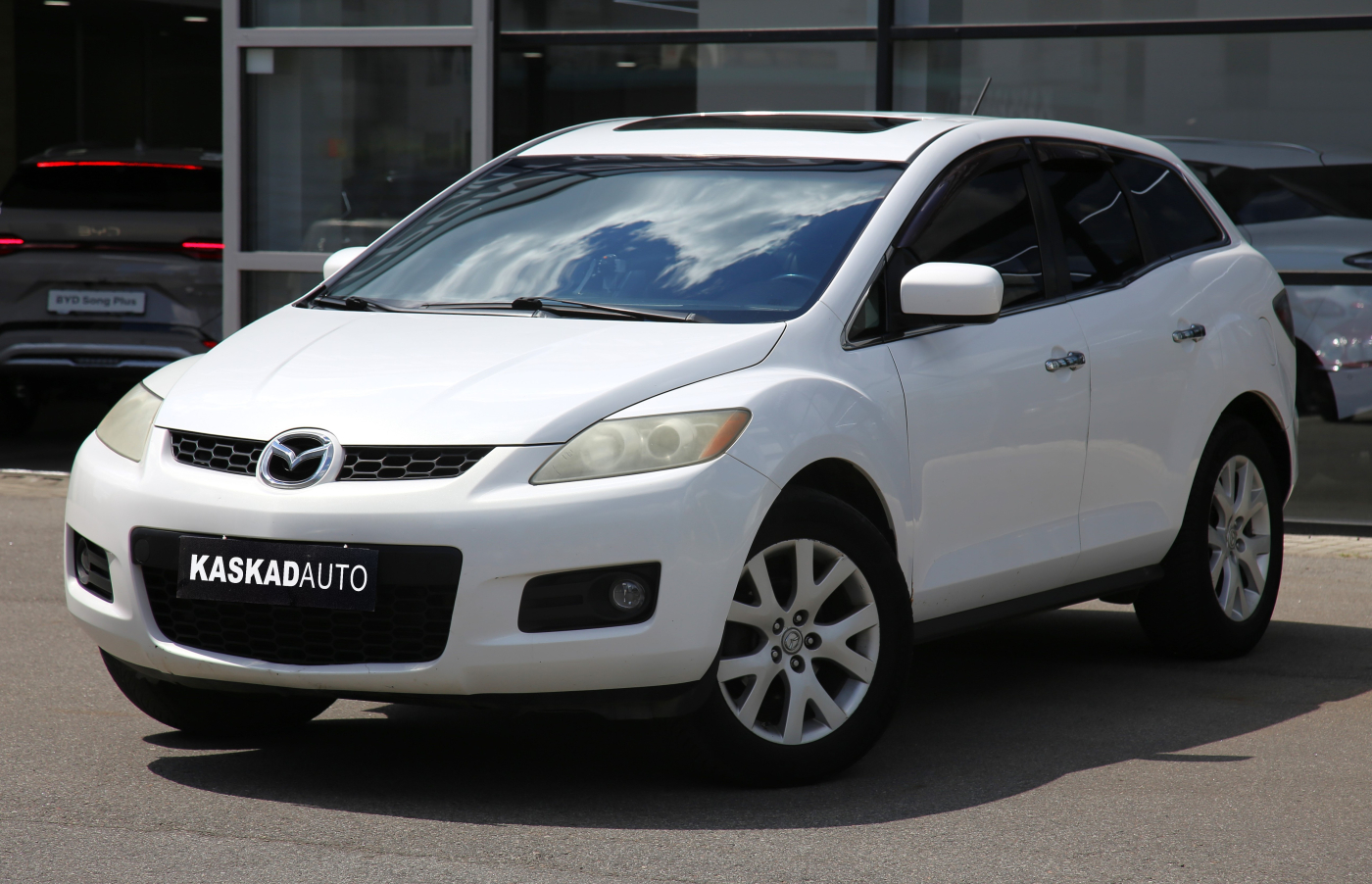 Mazda CX-7