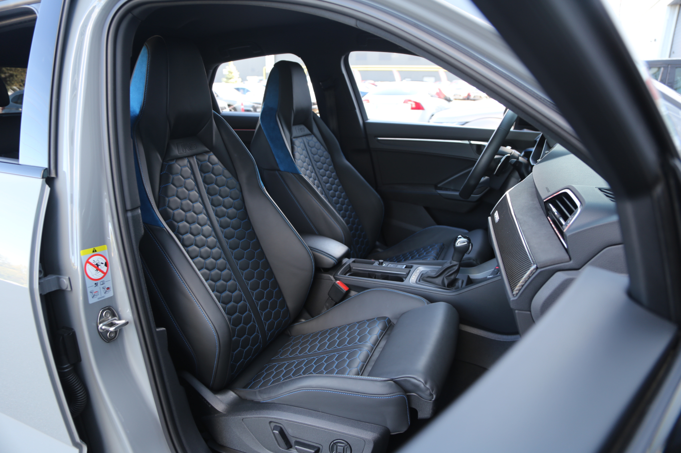 Audi RS Q3