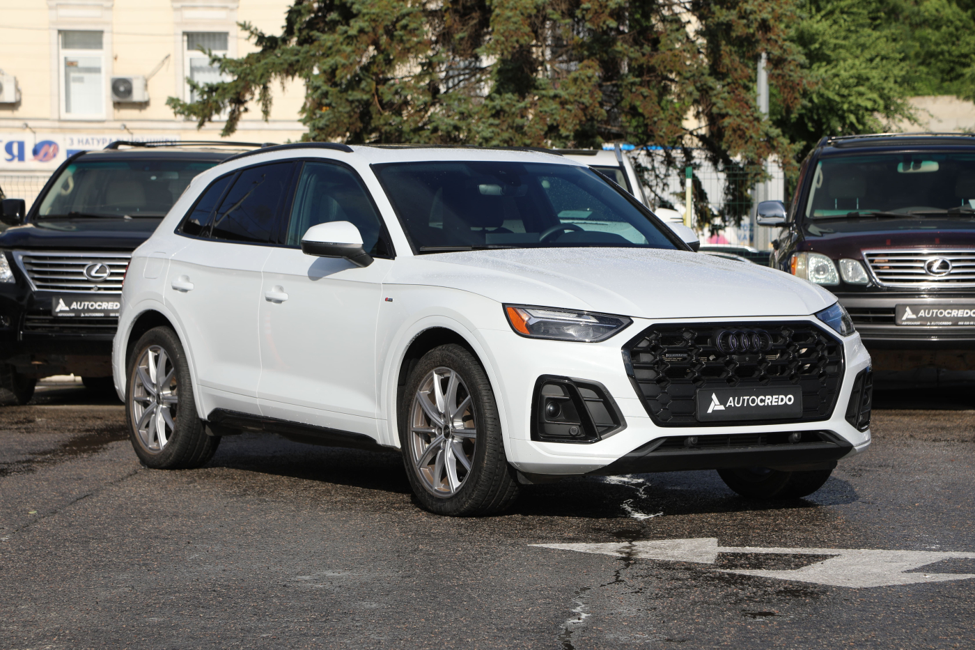 Audi Q5
