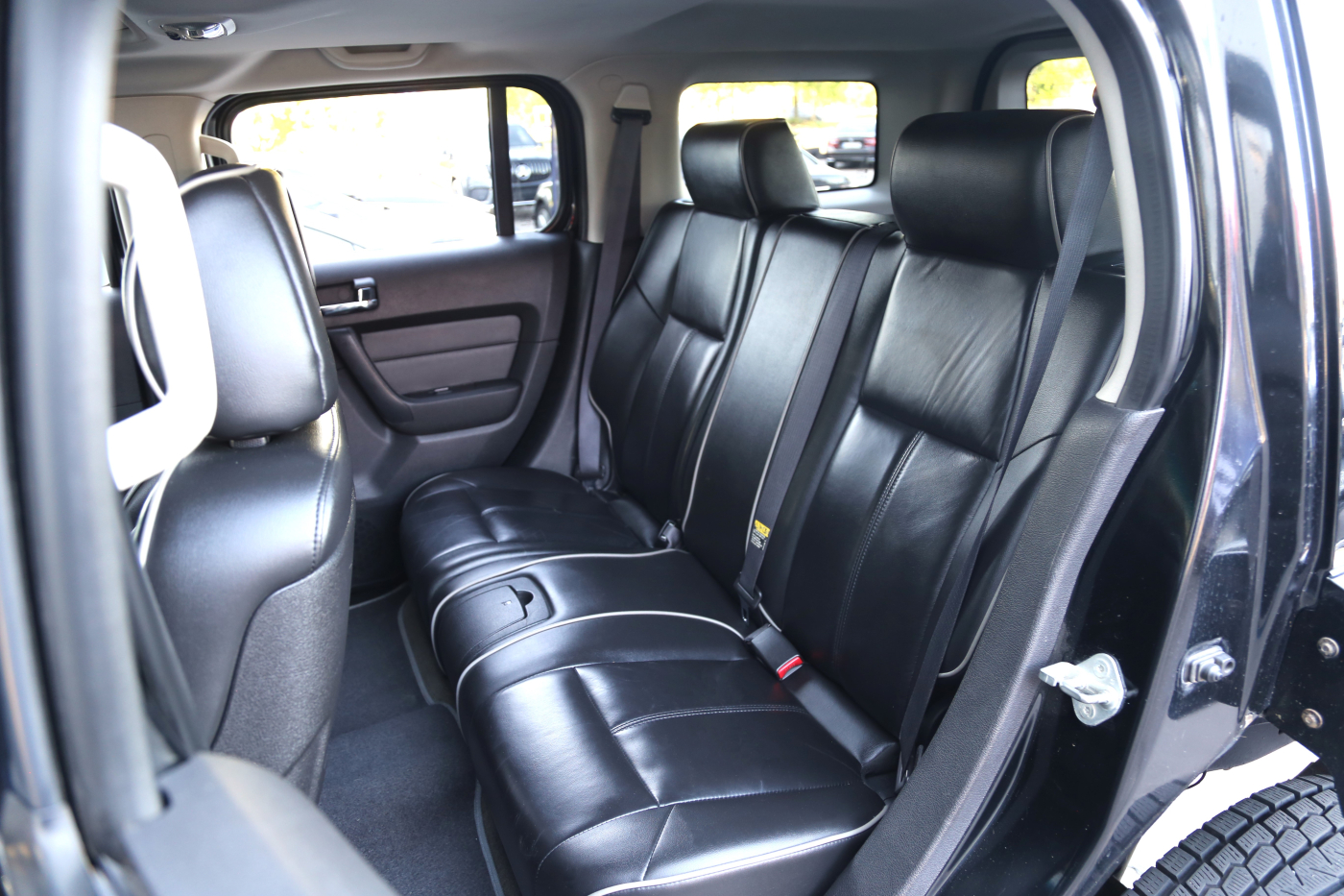 Hummer H3