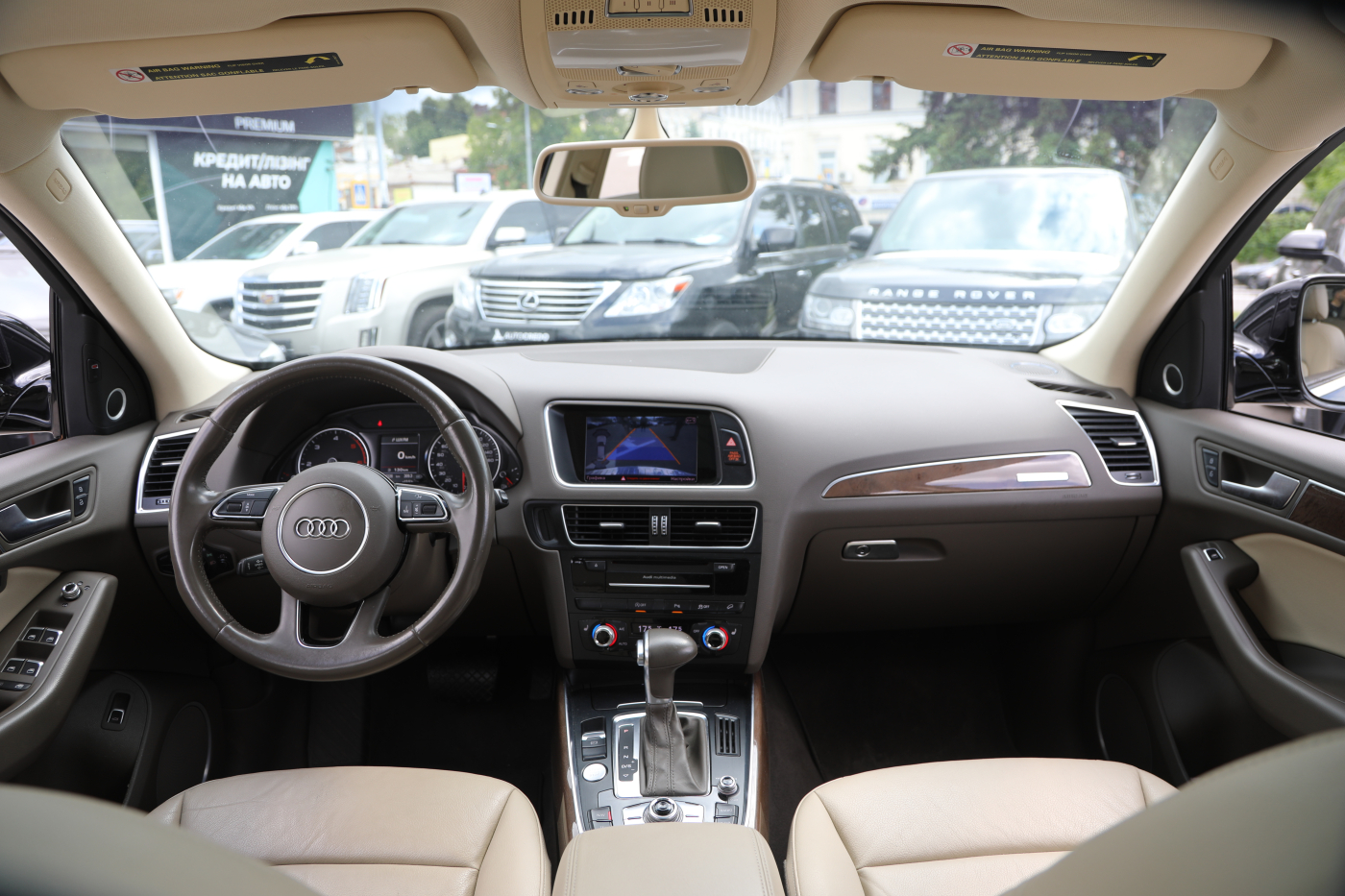 Audi Q5