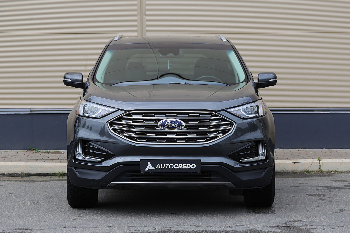Ford Edge