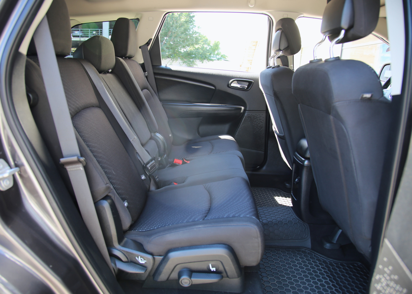 Dodge Journey